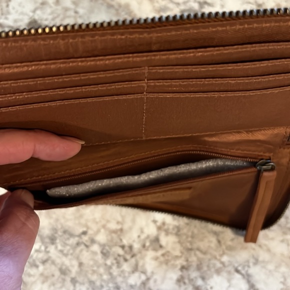 Free people wallet - Picture 7 of 10